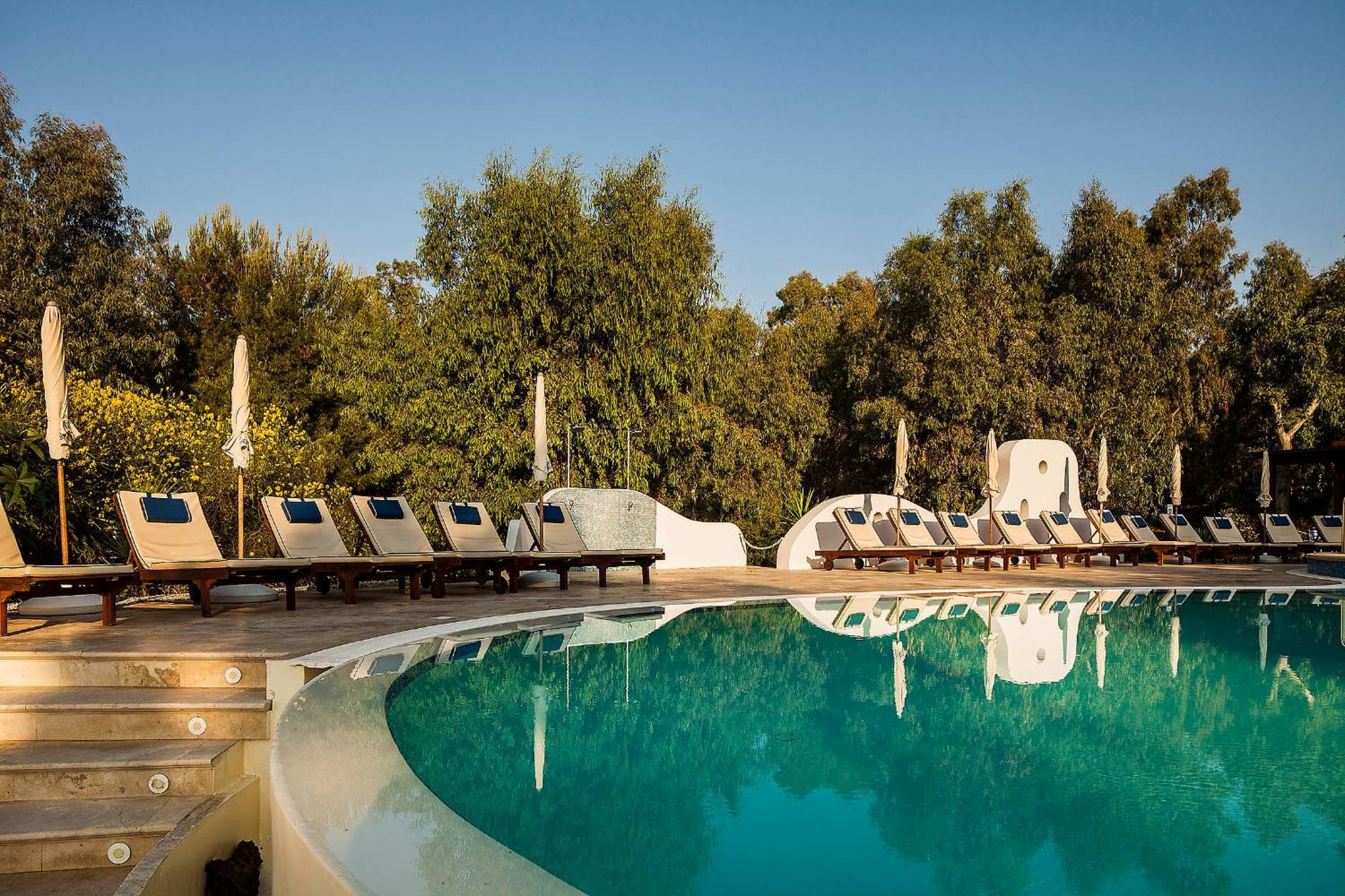 Vulcano Blu Residence Lipari  Dış mekan fotoğraf