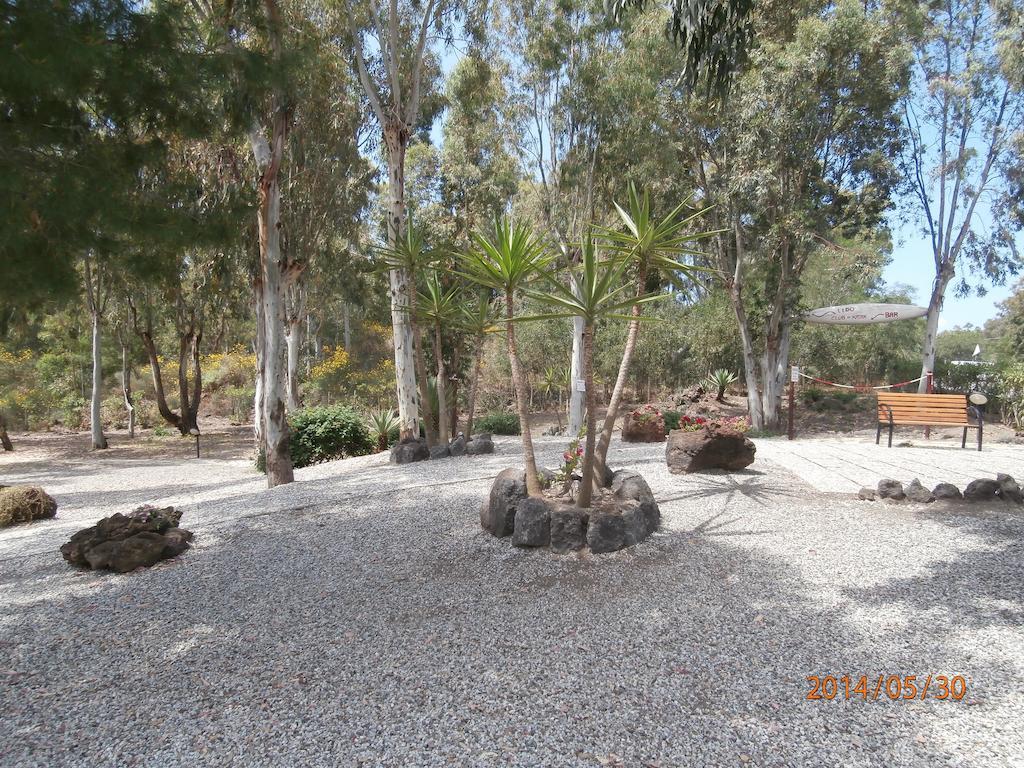 Vulcano Blu Residence Lipari  Dış mekan fotoğraf
